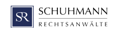 Logo SCHUHMANN Rechtsanwaltsgesellschaft mbH